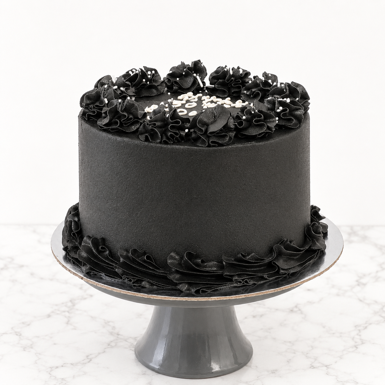 Classic Cake