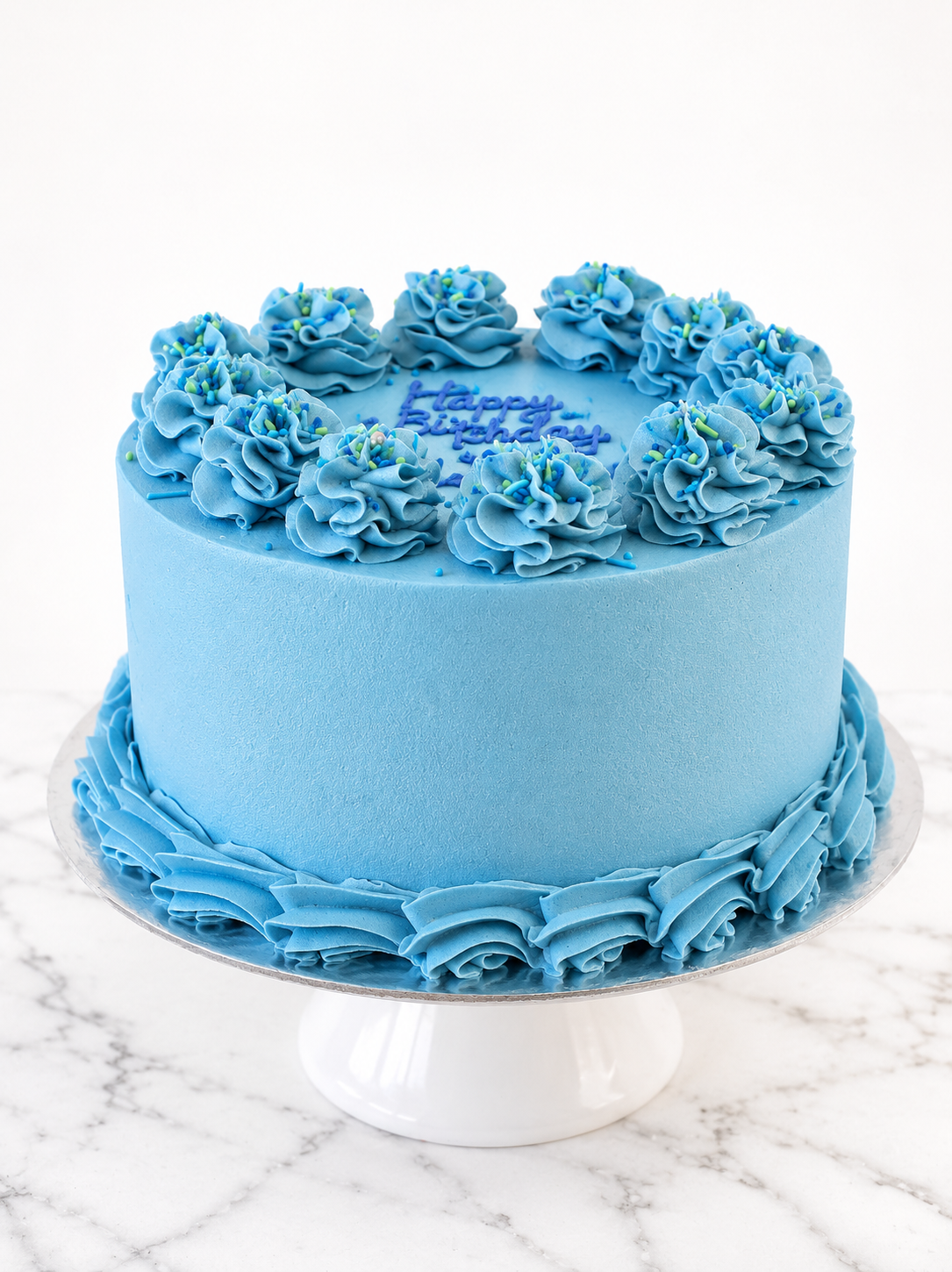 Classic Cake