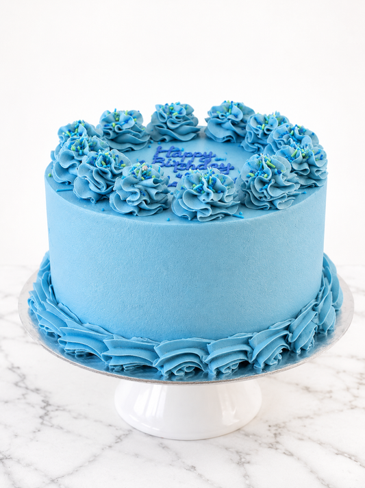 Classic Cake