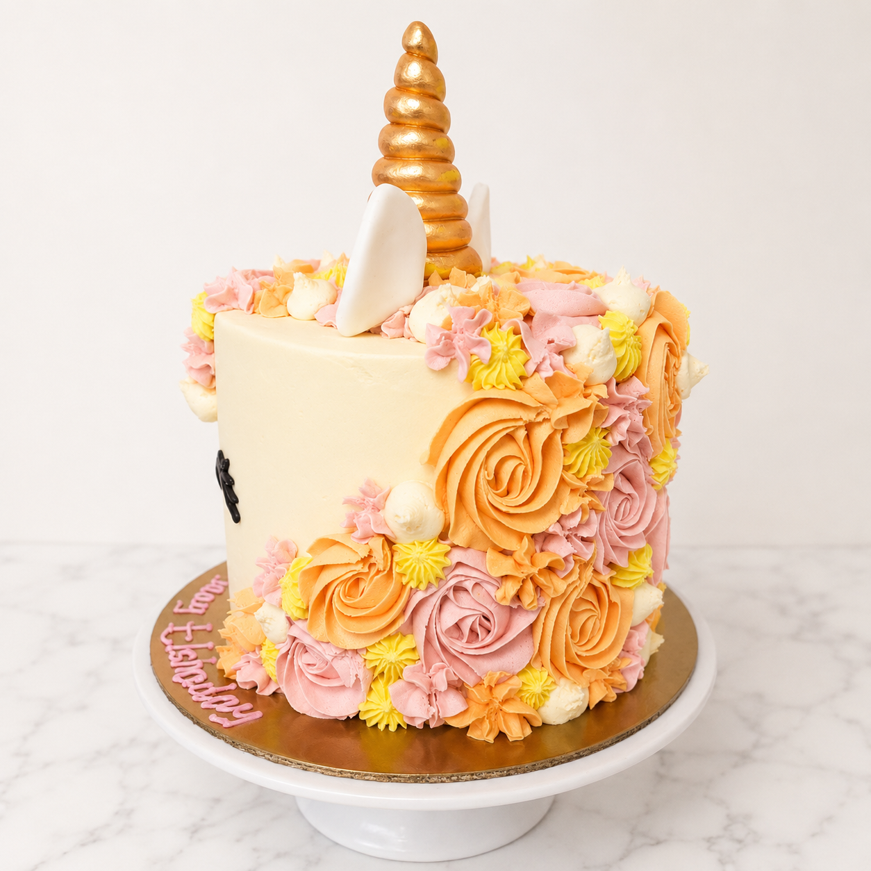 Unicorn Cake